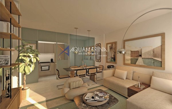 appartamento in vendita a Bordighera