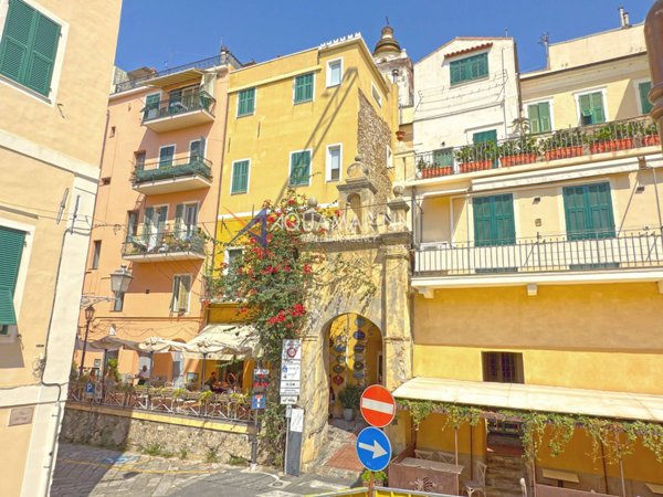 appartamento in vendita a Bordighera