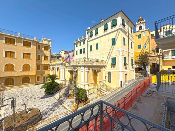 appartamento in vendita a Bordighera