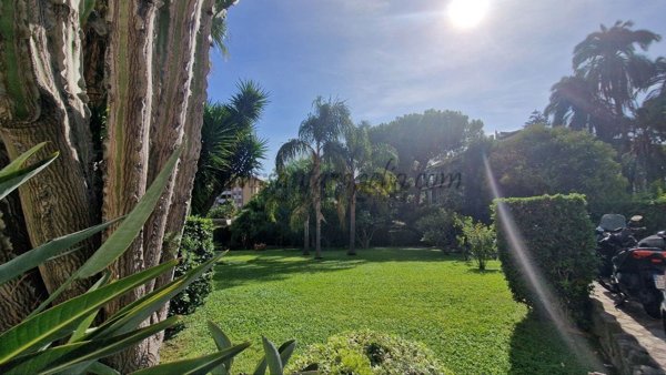 appartamento in vendita a Bordighera