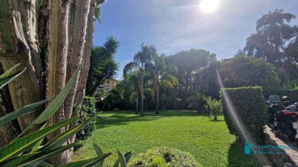appartamento in vendita a Bordighera