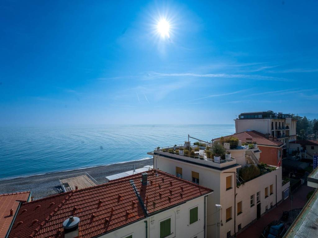 appartamento in vendita a Bordighera