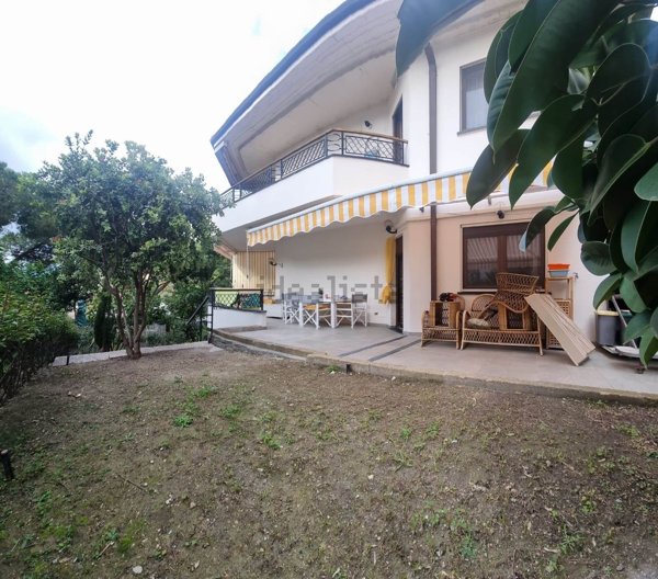 appartamento in vendita a Bordighera