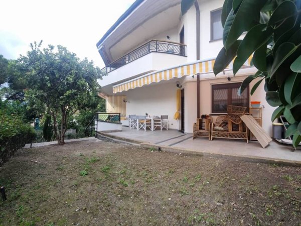 appartamento in vendita a Bordighera