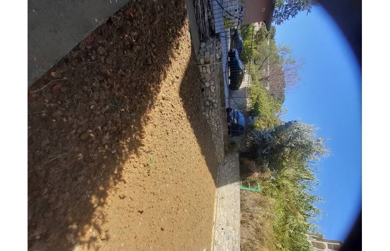 appartamento in vendita a Bordighera in zona Sasso