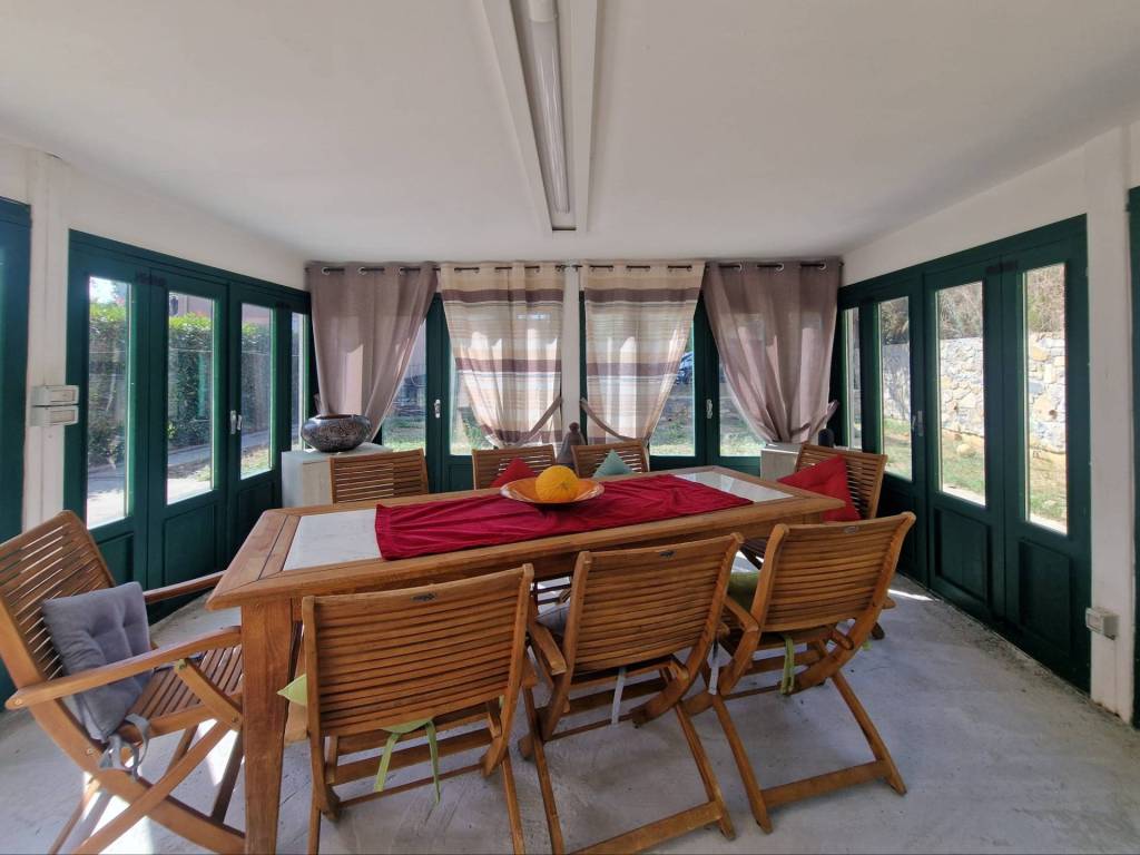 appartamento in vendita a Bordighera