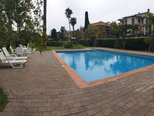 appartamento in vendita a Bordighera
