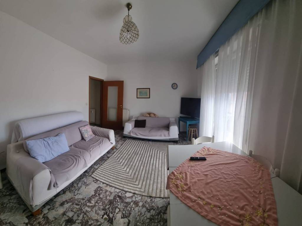 appartamento in vendita a Bordighera