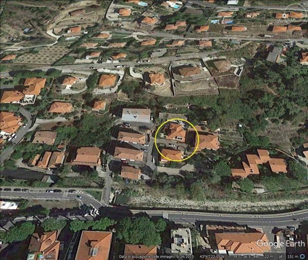 locale di sgombero in vendita a Bordighera