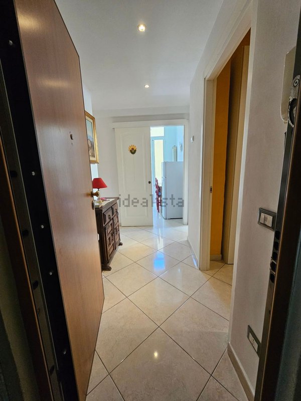 appartamento in vendita a Bordighera