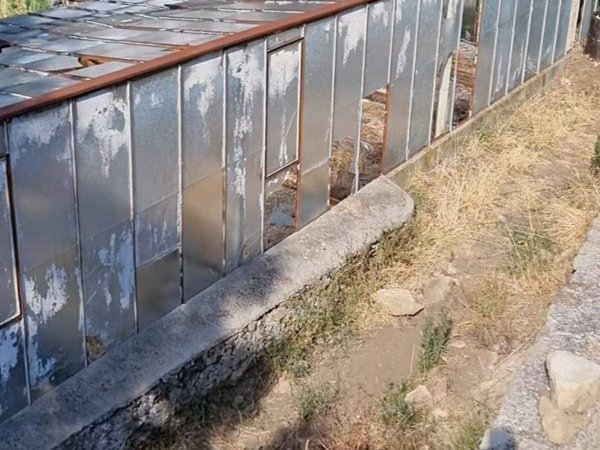 terreno agricolo in vendita a Bordighera