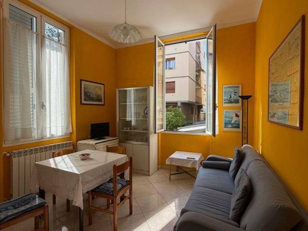 appartamento in vendita a Bordighera