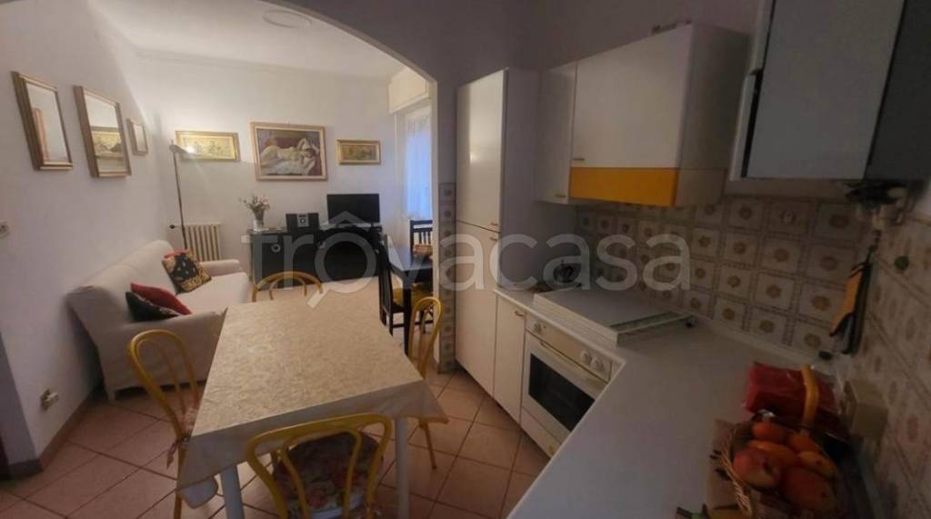 appartamento in vendita a Bordighera