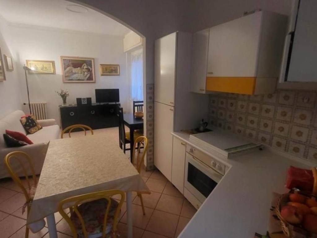 appartamento in vendita a Bordighera