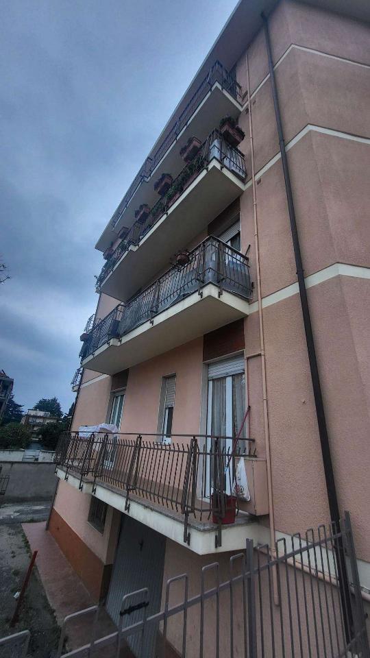 appartamento in vendita a Bordighera