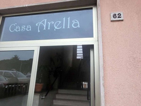 appartamento in vendita a Bordighera