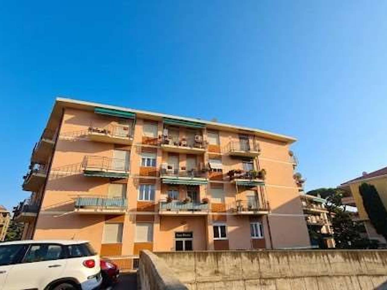 appartamento in vendita a Bordighera