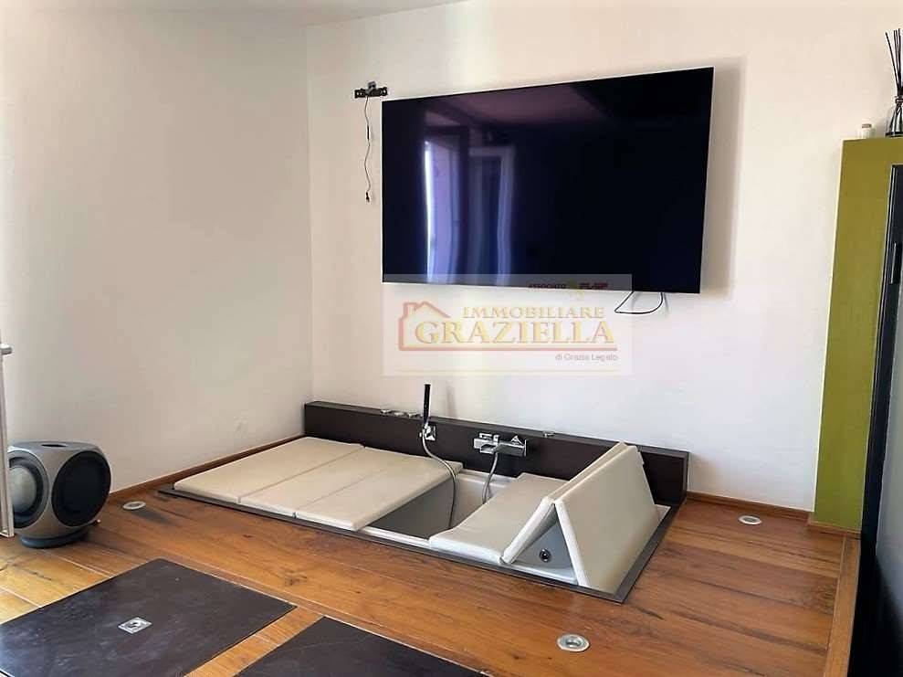 appartamento in vendita a Bordighera