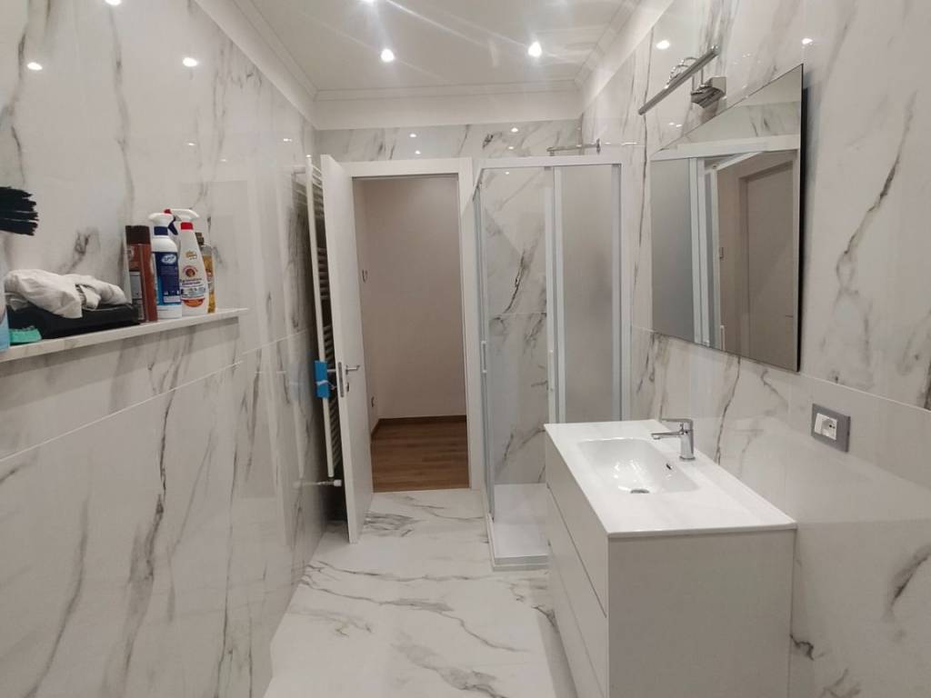 appartamento in vendita a Bordighera