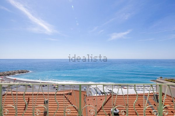 appartamento in vendita a Bordighera