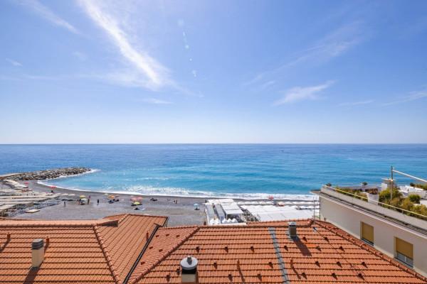 appartamento in vendita a Bordighera