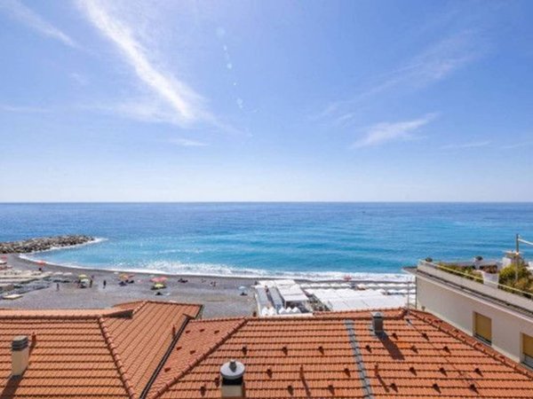 appartamento in vendita a Bordighera