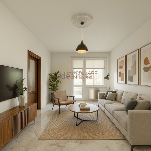 appartamento in vendita a Bordighera