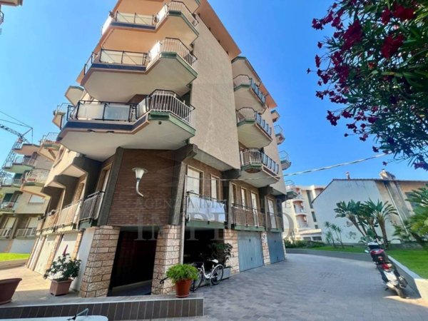 appartamento in vendita a Bordighera