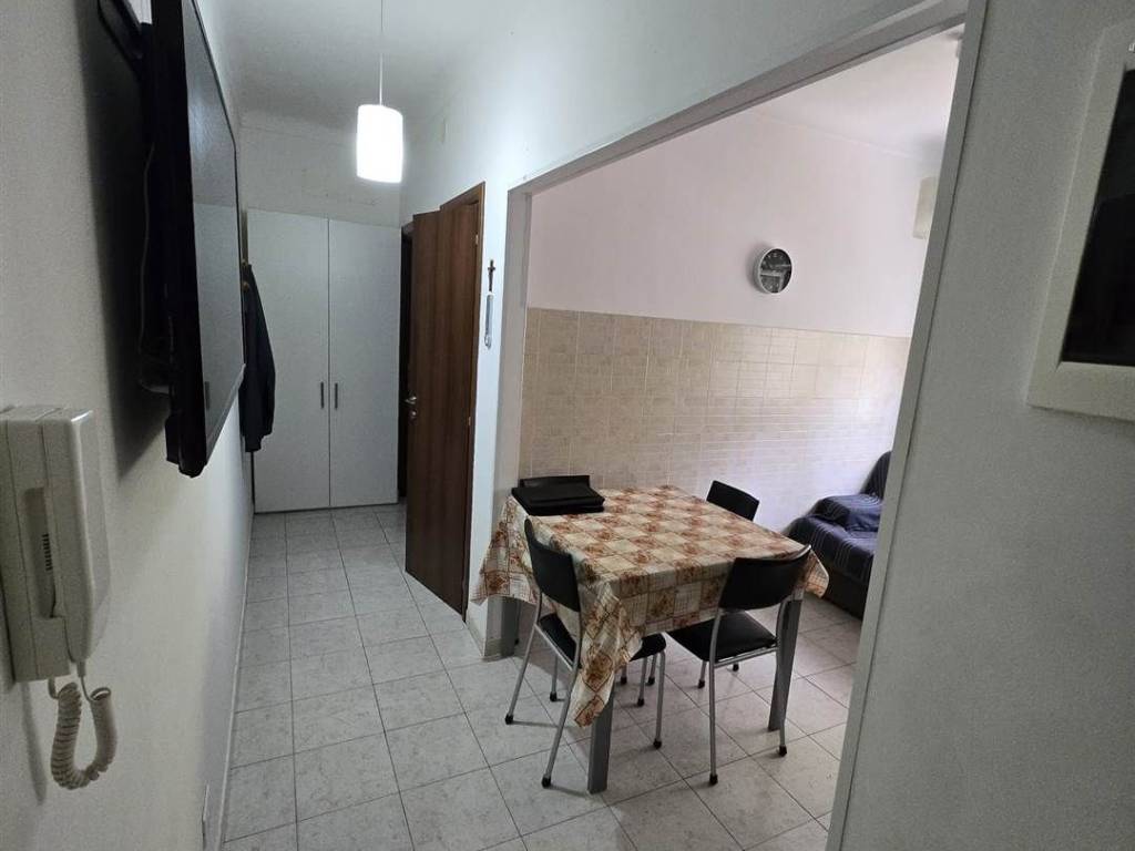 appartamento in vendita a Bordighera