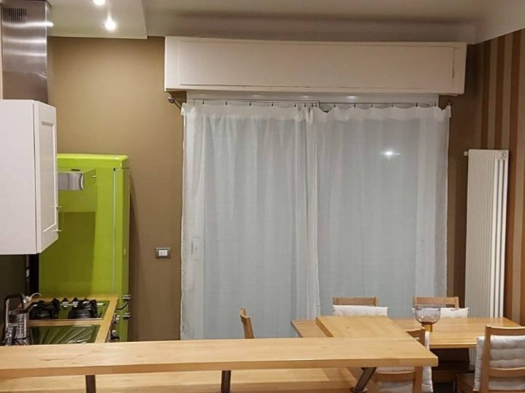 appartamento in vendita a Bordighera