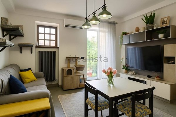 appartamento in vendita a Bordighera