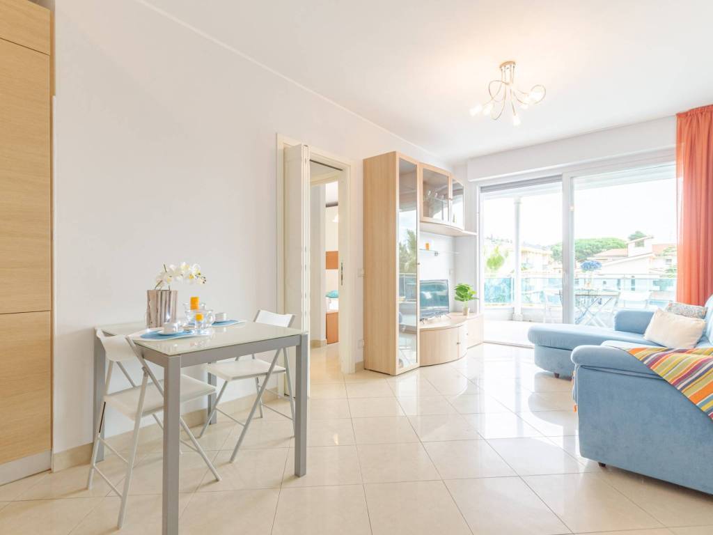 appartamento in vendita a Bordighera