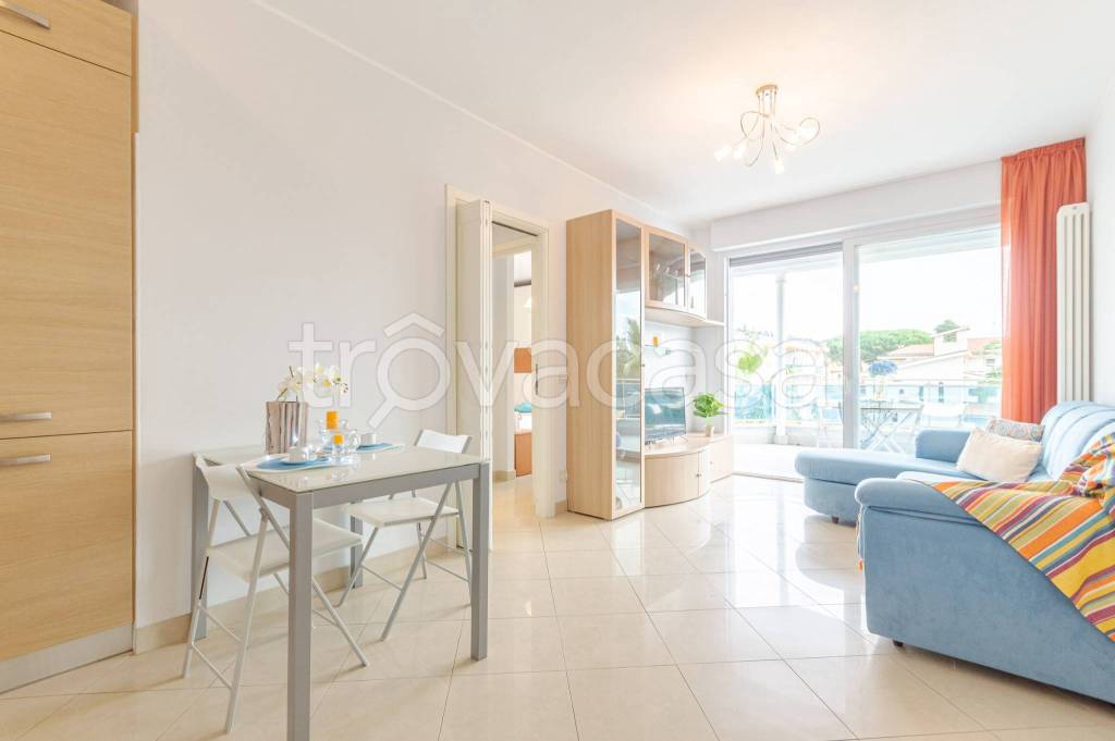 appartamento in vendita a Bordighera