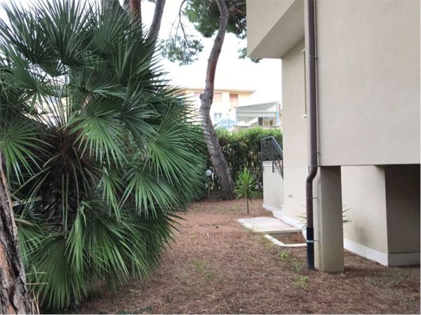 appartamento in vendita a Bordighera