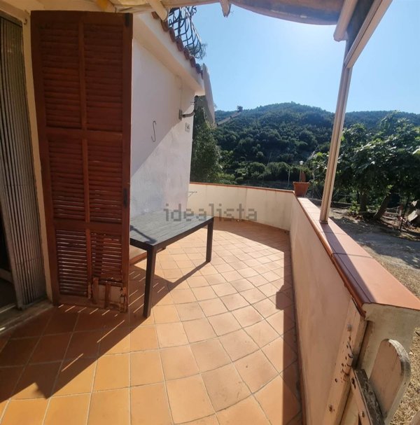 appartamento in vendita a Bordighera