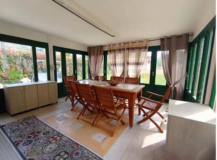 appartamento in vendita a Bordighera