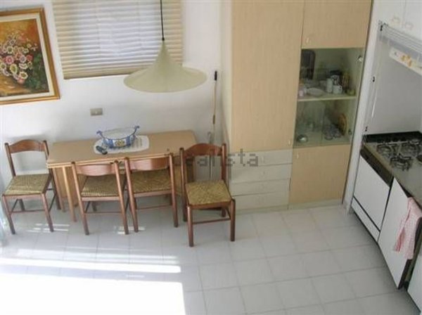 appartamento in vendita a Bordighera