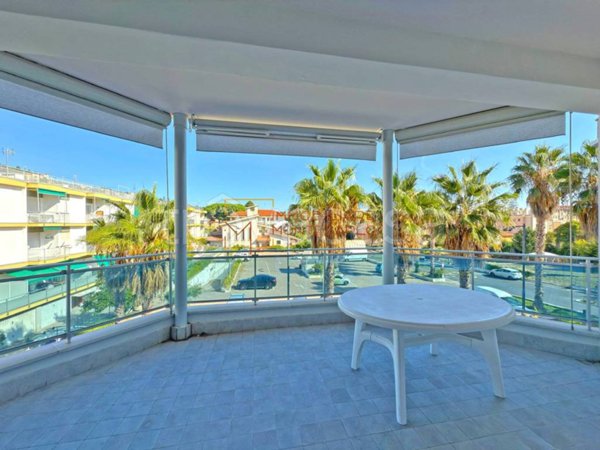 appartamento in vendita a Bordighera