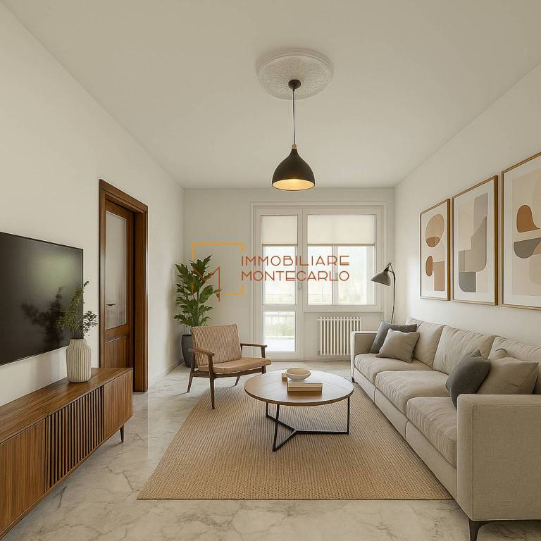 appartamento in vendita a Bordighera