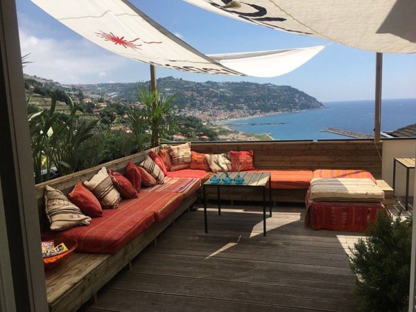 appartamento in vendita a Bordighera