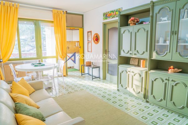 appartamento in vendita a Bordighera