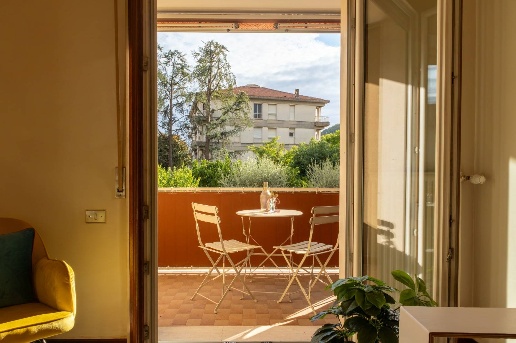 appartamento in vendita a Bordighera