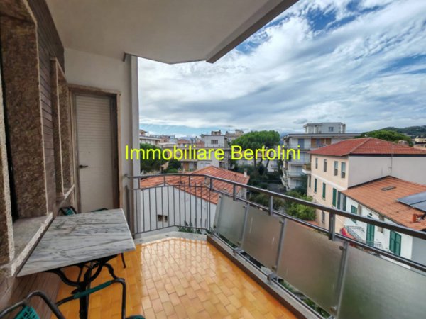 appartamento in vendita a Bordighera