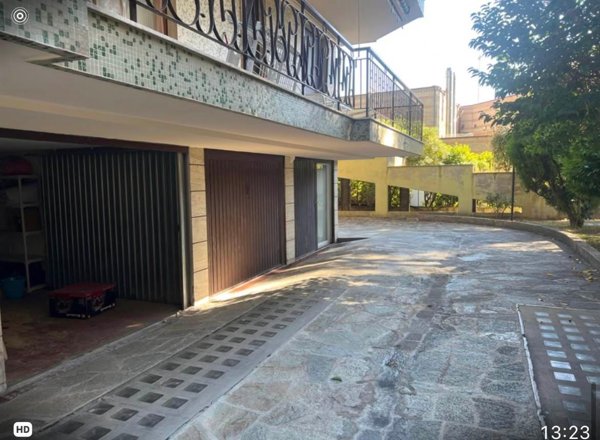 casa semindipendente in vendita a Bordighera