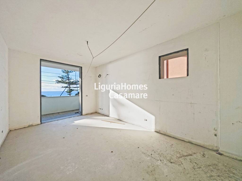 appartamento in vendita a Bordighera