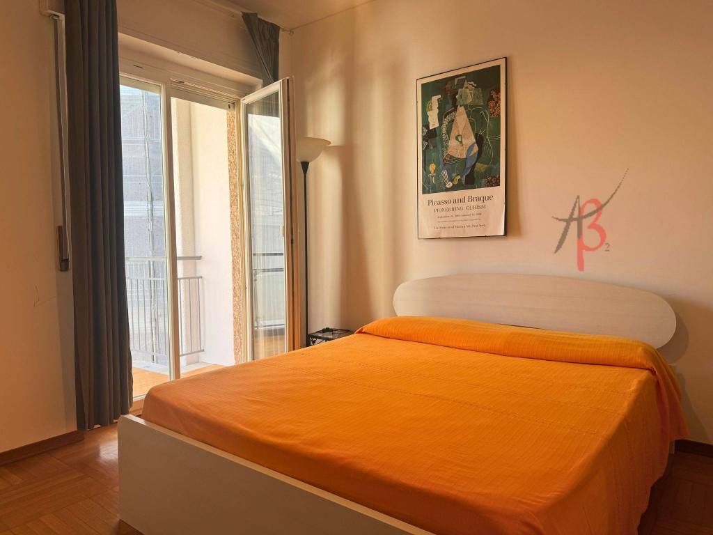 appartamento in vendita a Bordighera
