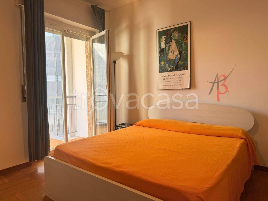 appartamento in vendita a Bordighera