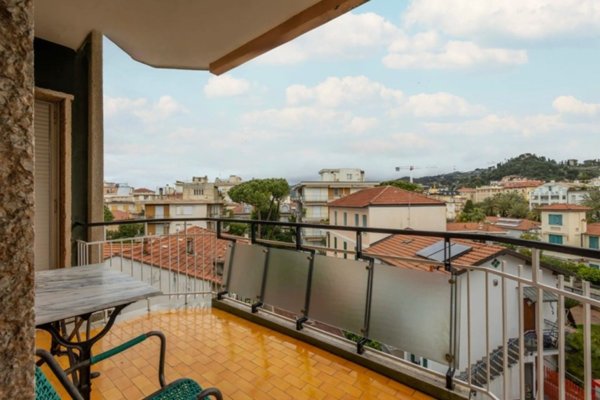 appartamento in vendita a Bordighera