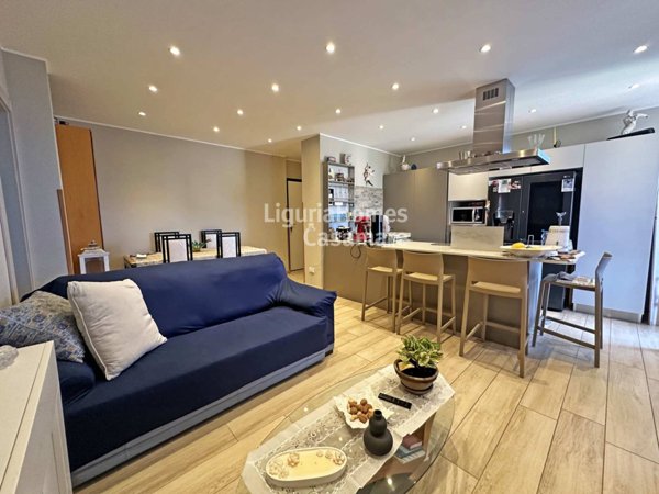 appartamento in vendita a Bordighera