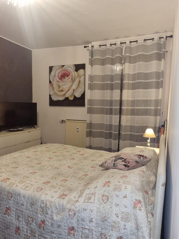 appartamento in vendita a Bordighera in zona Sasso